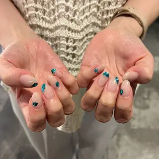 ネイル natsumi .のネイルデザイン