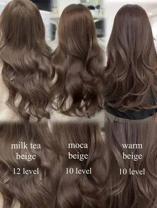 ã»ããã³ã° ðŽð°ððŒð©° /éææã«ã©ãŒ/éå±±ã®ãã¢ã¹ã¿ã€ã«