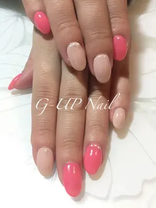 ネイル 田澤 真理子のネイルデザイン