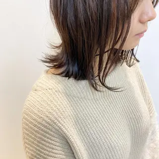 ミディアム カラー 🌟マチダ テルヤ🌟のその他イメージ