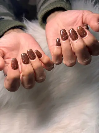 ネイル EN_NAIL NOZOMIのネイルデザイン