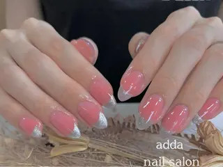 ネイル Queen nail所属・QUEENＮA IＬ JR寺田町1分のネイルデザイン