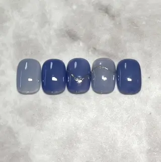 ネイル Nailsalon Graciasのネイルデザイン