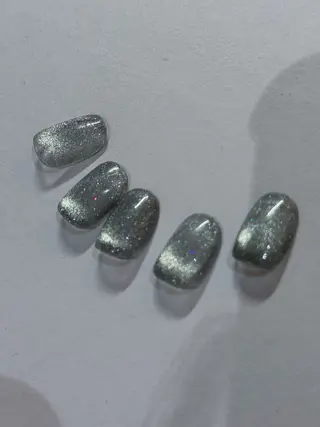 ネイル the   rem所属・韓国ネイル🍀💫 danyoのネイルデザイン