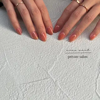 ネイル nine nailのネイルデザイン