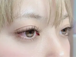 マツエク・マツパ Aliceネイル& マツエク3のマツエク・マツパデザイン