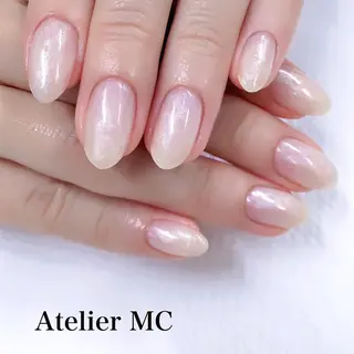 ネイル アトリエ エムシー 【新富町・東銀座】のネイルデザイン