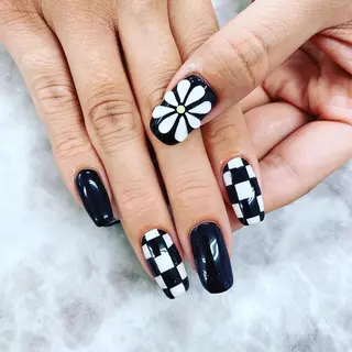 ネイル N._._.claw[エヌクロー]所属・N._._. clawのネイルデザイン