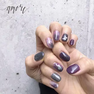 ネイル You kyehwaのネイルデザイン