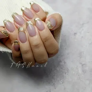 ネイル TASH nailのネイルデザイン