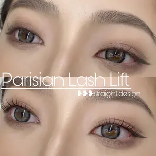 マツエク・マツパ Shucre栄店🤍 Rikaのマツエク・マツパデザイン