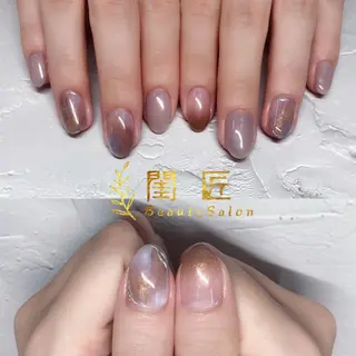 ネイル 閨匠 上野店のネイルデザイン