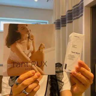 🅖🅤🅩🅔🅛 salonのエステ・リラクイメージ