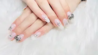 ネイル AngelCoco Tabataのネイルデザイン