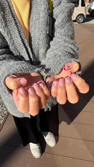 ネイル Nail ful所属・Nail ful .のネイルデザイン