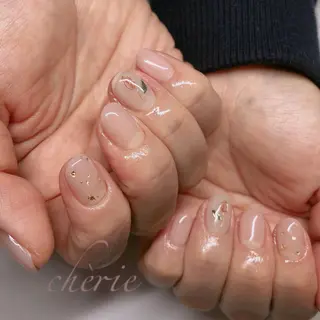 ネイル Yukari chèrieのマツエク・マツパデザイン