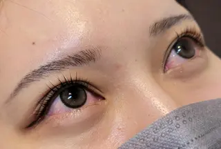 マツエク・マツパ ෆ‪‪Udono Maiෆ‪‪のマツエク・マツパデザイン