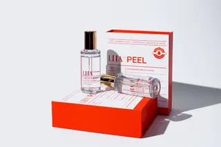 肌管理♡脱毛 Face Lab.のエステ・リラクイメージ