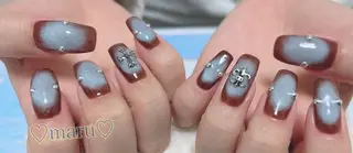 ネイル まるみ♡7/1〜値上 げ致します(>_<)のその他イメージ