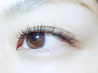 マツエク・マツパ KUSAKAWA 新宿マルイ本館　店長のマツエク・マツパデザイン