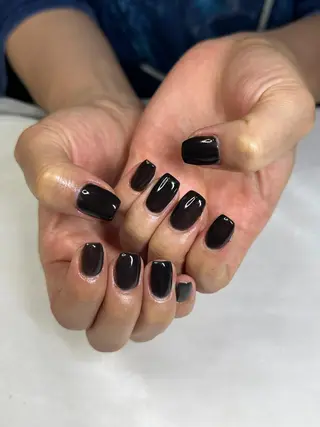 ネイル うにゃねいる🌷 Mayaのネイルデザイン