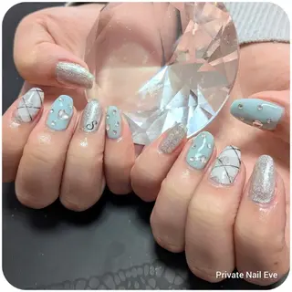 ネイル ネイル junkoのネイルデザイン