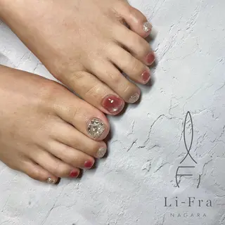 ネイル 小島 孝子のネイルデザイン