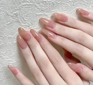 ネイル シ シのネイルデザイン