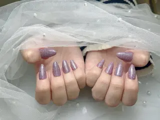 ネイル おがわ🌈パラジェル 取扱店(恵比寿1分)のネイルデザイン