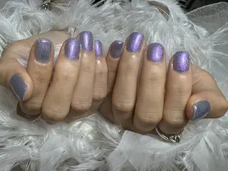 ネイル DEMAIN- 🕊️研修のネイルデザイン