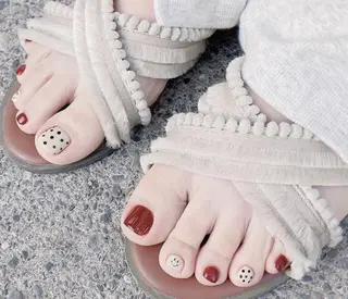 ネイル Cute beauty2のマツエク・マツパデザイン