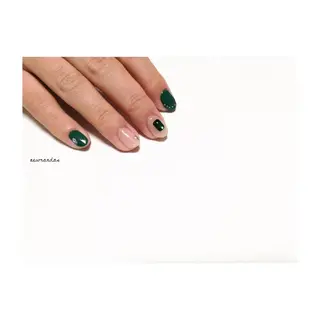 ネイル newrandas hitomiのネイルデザイン