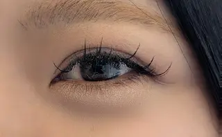 マツエク・マツパ エンヘアラウンジ所属・suzuki ☆のマツエク・マツパデザイン