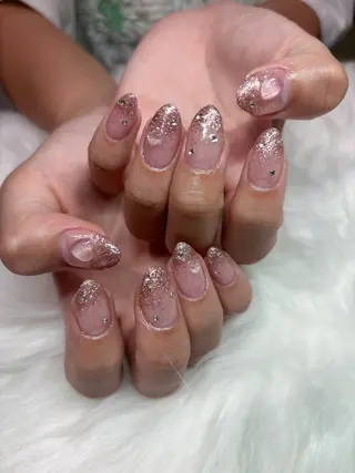 ネイル nailsalon  coral所属・nail salon 𓇼coralのネイルデザイン