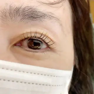 マツエク・マツパ 堀田 あゆみ （アイリスト）のマツエク・マツパデザイン