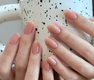 ネイル Miya🎀 nailのネイルデザイン