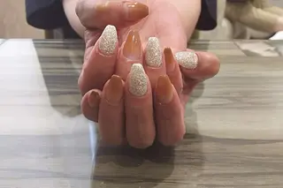 ネイル Progress Nailのネイルデザイン