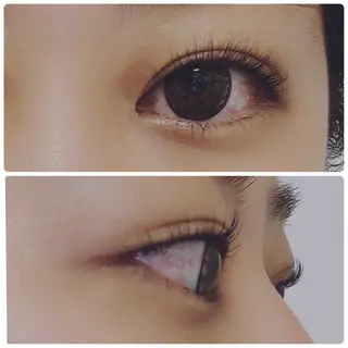 マツエク・マツパ Lino me 島谷夢奈のエステ・リラクイメージ