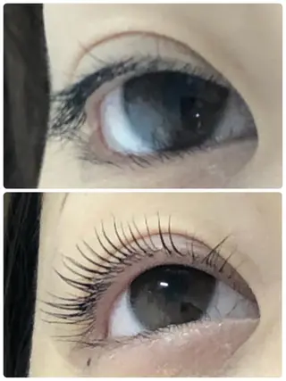 マツエク・マツパ マツパ＆マツエク swatiのマツエク・マツパデザイン