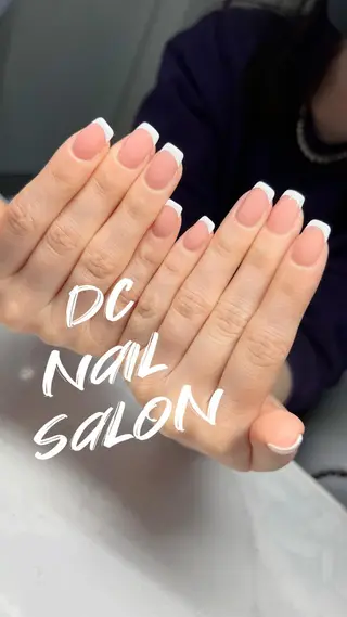 ネイル DC nail salonのネイルデザイン