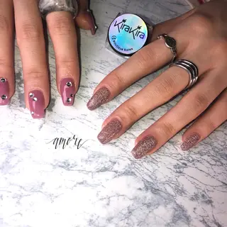 ネイル You kyehwaのネイルデザイン