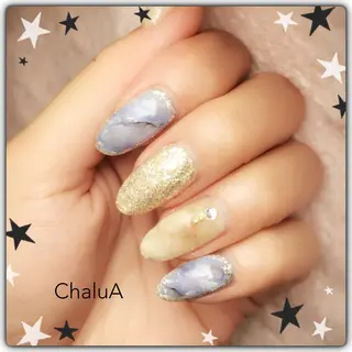 ネイル irooo 21のネイルデザイン