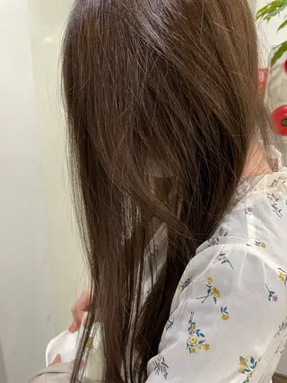 カラー Junks　千葉所属・Junks 🌙TAMAKI🌙のヘアスタイル