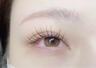 マツエク・マツパ haru ‎‎.のマツエク・マツパデザイン