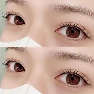 マツエク・マツパ sofa ⌇chihiroのマツエク・マツパデザイン