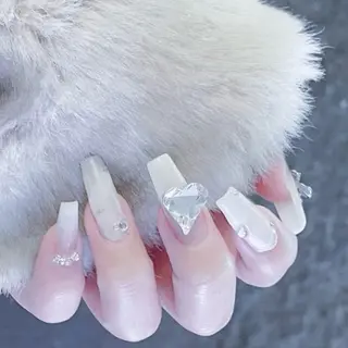 ネイル sui nailのネイルデザイン
