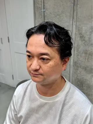 ショート メンズ ボブ、ショート 無料/はやとのヘアスタイル