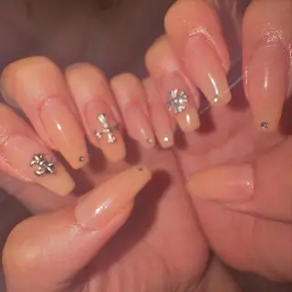 ネイル WOLTOKYO渋谷 YUURIのネイルデザイン