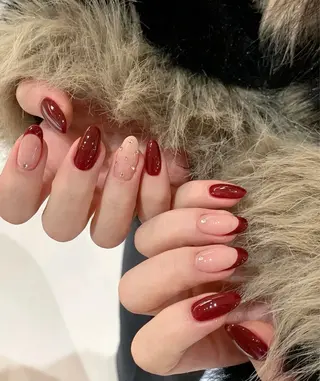 ネイル 🎀 NaNa_nailのネイルデザイン