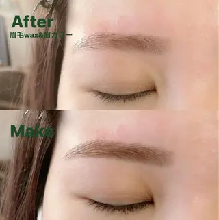 カラー マツエク・マツパ ⭐️Eye＆Eyeblowsalon⭐️Dafne⭐️所属・Dafne SAIのマツエク・マツパデザイン